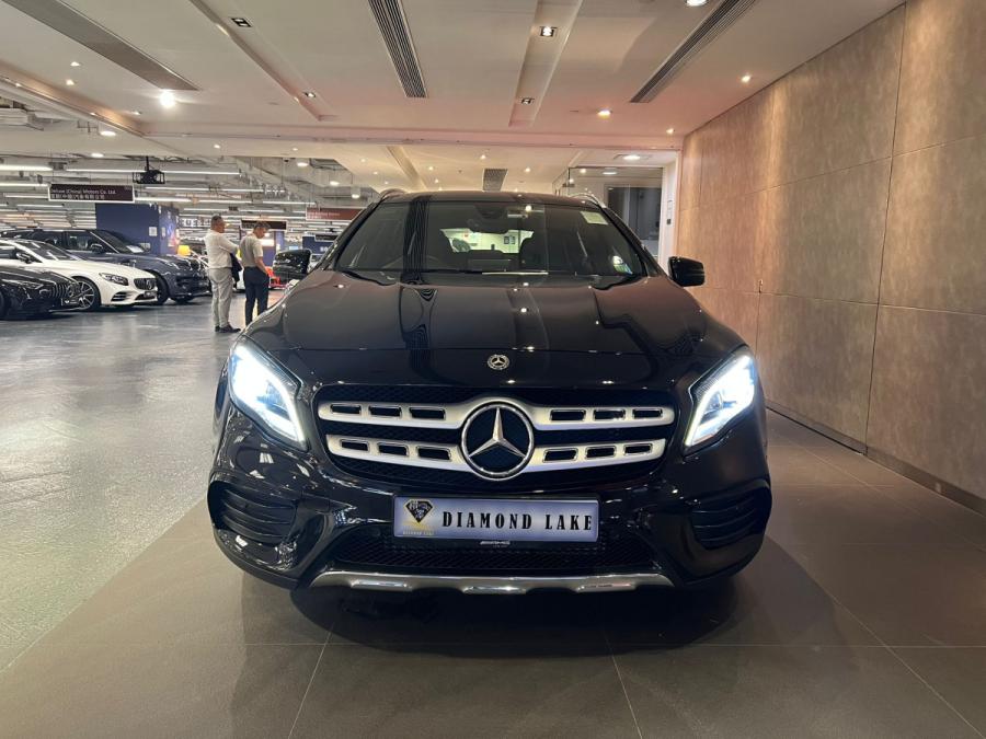 GLA200 AMG - Image 2